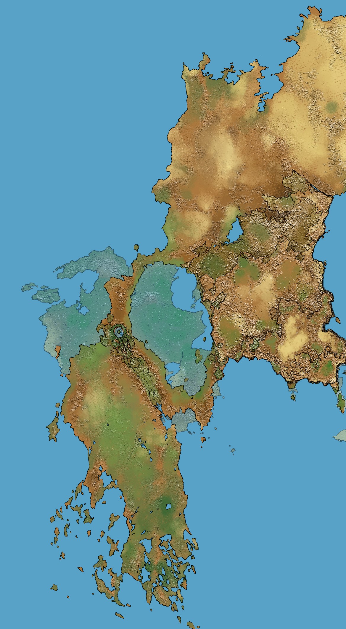 Le Darikion