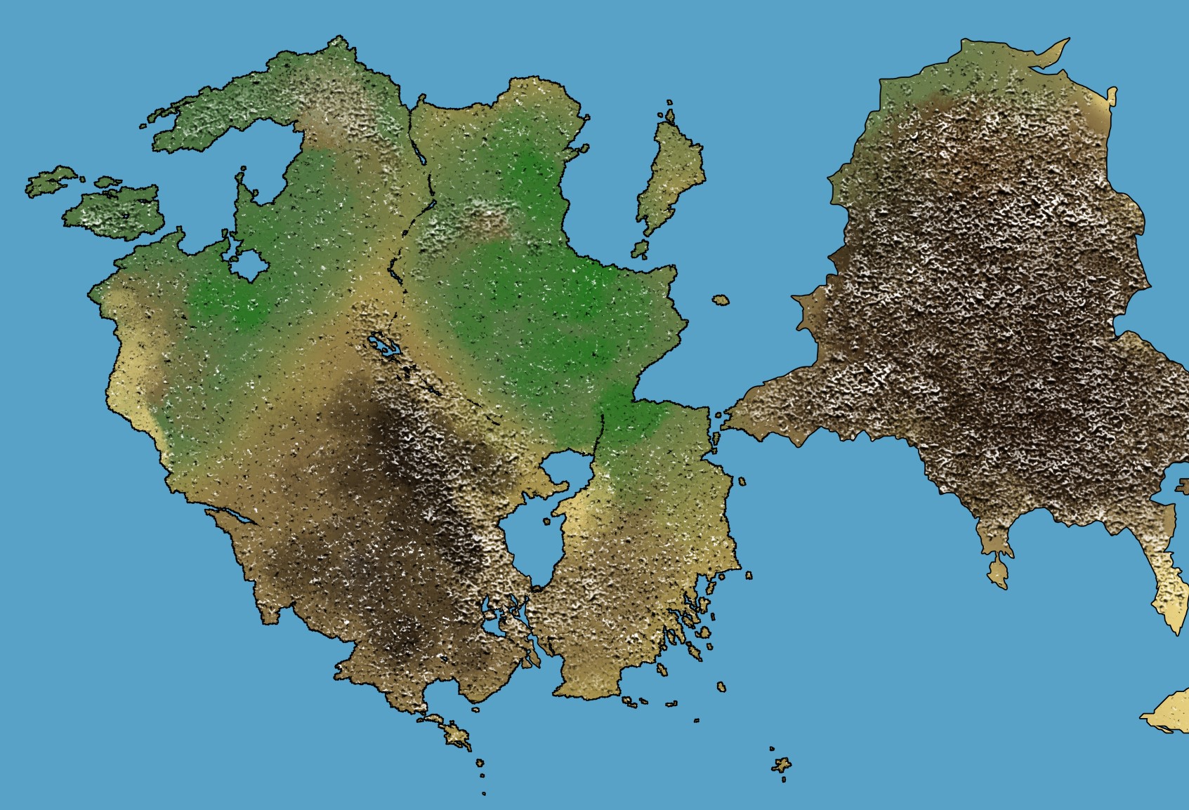L'Oshrion