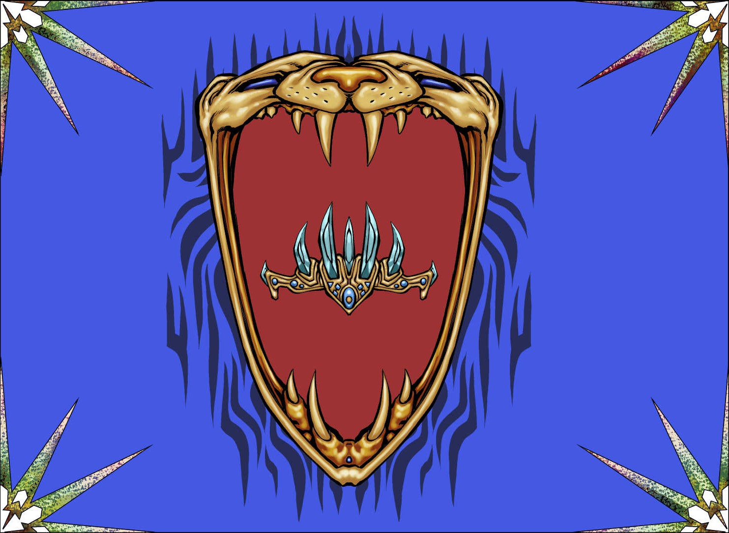 image L'Empire du Lokelion